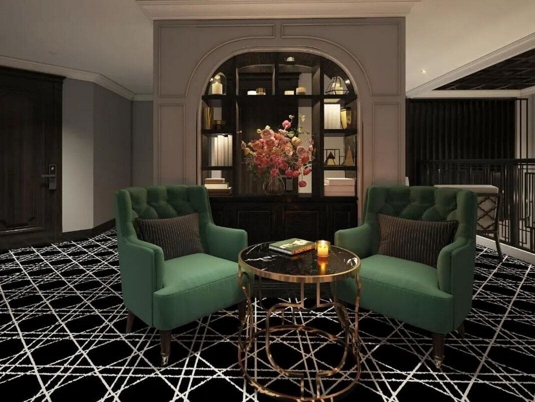 Панорама Ha Noi Paradise 3*